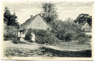 Tilsit, Stadt, Stadtkreis Tilsit 