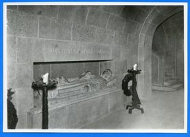 Hohenstein Kr. Osterode, Stadt, Kreis Osterode Hohenstein i. Ostpr., Reichsehrenmal Tannenberg, Soldatengrab II Hohenstein, Tannenberg-Nationaldenkmal