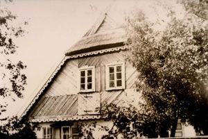 Tawe, Ort, Kreis Elchniederung 