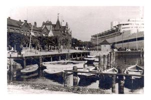 Pillau, Seestadt, Kreis Samland 