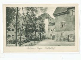 Labiau, Kreis Labiau 