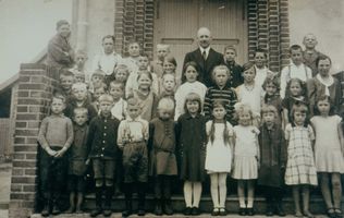 Alt Sellen, Kreis Elchniederung 