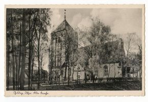 Goldap, Kreis Goldap 