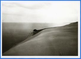 Pillkoppen, Kreis Samland Pillkoppen, Düne III Kurisches Haff