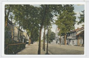 Heinrichswalde Kr. Elchniederung, Kreis Elchniederung 
