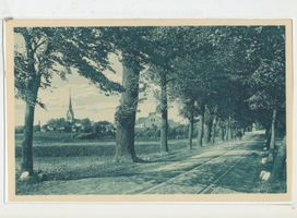 Rosenberg (Westpr.), Kreis Rosenberg 