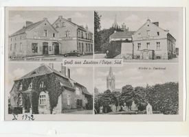 Lautern, Kreis Rößel 