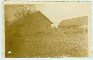 Grenzberg, Kreis Elchniederung 