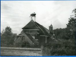 Frauenburg, Kreis Braunsberg Frauenburg, Kirche des St. Annen-Hospitals II 