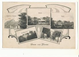 Minten, Kreis Bartenstein 