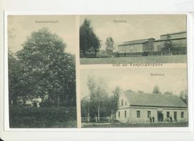 Angereck, Kreis Gumbinnen 