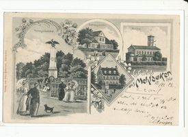 Liebenfelde (Ostpr.), Kreis Labiau 