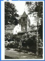  Kirche oder Burg? Wo? Ostpreußen, nicht verortete Bildmotive