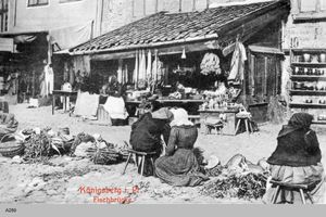 Königsberg (Pr.), Stadtkreis Königsberg 