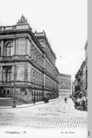 Königsberg (Pr.), Stadtkreis Königsberg 