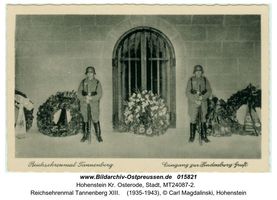 Hohenstein Kr. Osterode, Stadt, Kreis Osterode 