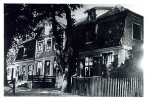 Praddau, Kreis Samland 