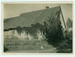 Neukirch, Ort, Kreis Elchniederung 