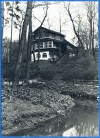 Königsberg (Pr.), Stadtkreis Königsberg Königsberg (Pr.), Luisenwahl, Gasthaus Julchental II Königsberg, Stadtteil Mittelhufen