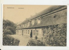 Angerapp, Stadt, Kreis Angerapp 