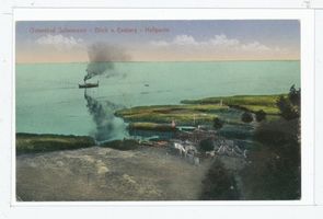 Schwarzort, Kreis Memel 