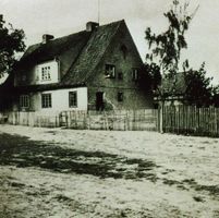 Johannisburg, Kreis Johannisburg Anger (fr. Siedlung an der Lupker Chaussee) 19