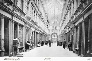 Königsberg (Pr.), Stadtkreis Königsberg 