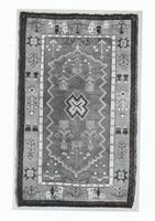  Kreis Lyck, Masurischer Knüpfteppich 
