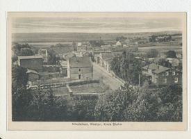 Niklaskirchen, Kreis Stuhm 