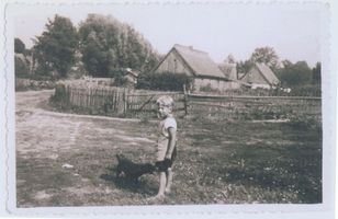 Schönlinde Kr. Gerdauen, Kreis Gerdauen 