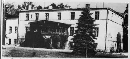 Adlig Borken, Kreis Johannisburg 