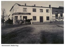 Nemmersdorf, Kreis Gumbinnen 