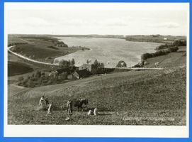  Lyck (Kreis) Henselowo-See 
