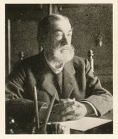 Sensburg, Stadt, Kreis Sensburg Sensburg, Landrat Georg von Schwerin (1893-1918) Зенсбург, ландрат Георг фон Шверин (1893-1918)
