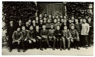 Waldau Kr. Samland, Ort, Kreis Samland 