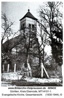 Göritten, Kreis Ebenrode 