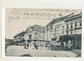 Elbing, Stadt, Stadtkreis Elbing 