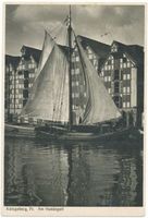 Königsberg (Pr.), Stadtkreis Königsberg 