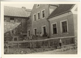 Morgengrund, Kreis Lyck 