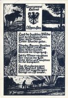  Ostpreußenlied 