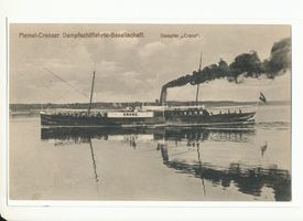 Memel, Stadt, Stadtkreis Memel 