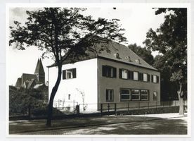 Osterode (Ostpr.), Kreis Osterode Osterode (Ostpr.), Reichsbank, Hindenburgstraße Osterode, Stadtmotive