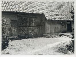 Bolitten, Kreis Mohrungen Alt Bolitten, Torschmuck 