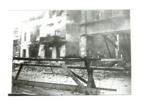  Ostpreußen, Eroberung Ostpreußens durch die Rote Armee XII Tilsit, Zweiter Weltkrieg und das Ende