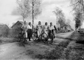 Karlsrode Kr. Labiau, Kreis Labiau 