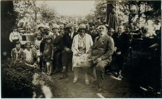 Grünbaum Kr. Elchniederung, Kreis Elchniederung 