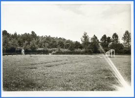 Ebenrode, Stadt, Kreis Ebenrode Ebenrode, Sportplatz III Эбенроде, спортивная площадка, III