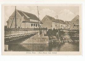 Lötzen, Stadt, Kreis Lötzen 