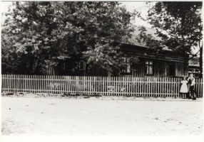 Bunhausen, Kreis Lyck 