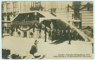 Königsberg (Pr.), Stadtkreis Königsberg 